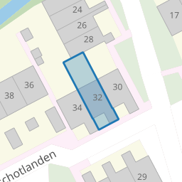 Perceel LNK00-G-3280