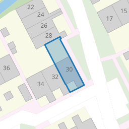 Perceel LNK00-G-3281