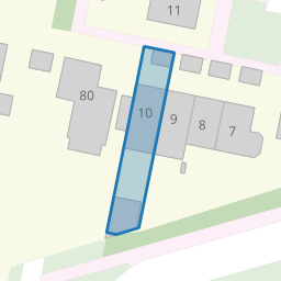 Perceel LNK00-G-3286