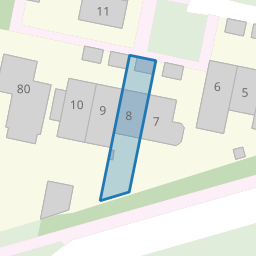 Perceel LNK00-G-3288