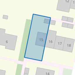 Perceel LNK00-G-3300