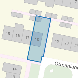 Perceel LNK00-G-3303