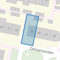 Perceel LNK00-G-3304