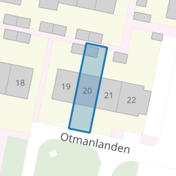 Perceel LNK00-G-3305