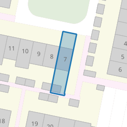 Perceel LNK00-G-3308