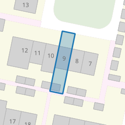 Perceel LNK00-G-3310