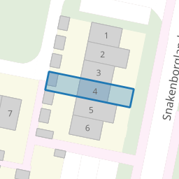 Perceel LNK00-G-3316