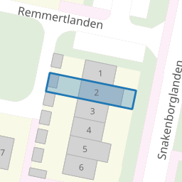 Perceel LNK00-G-3318