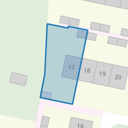 Perceel LNK00-G-3324