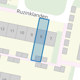 Perceel LNK00-G-3333