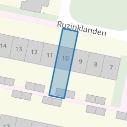 Perceel LNK00-G-3335