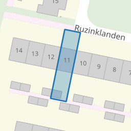 Perceel LNK00-G-3336