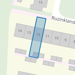 Perceel LNK00-G-3337