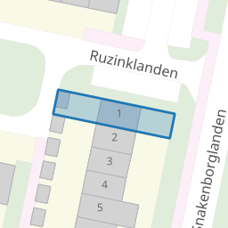 Perceel LNK00-G-3345