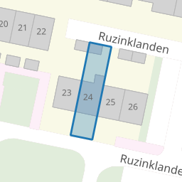 Perceel LNK00-G-3355