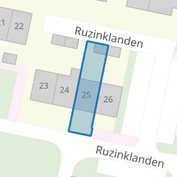 Perceel LNK00-G-3356