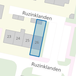 Perceel LNK00-G-3357