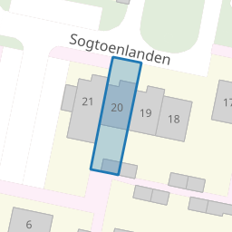 Perceel LNK00-G-3371