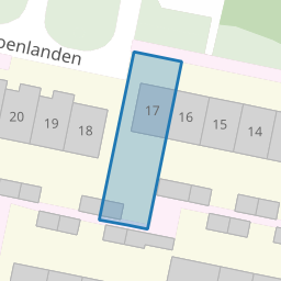 Perceel LNK00-G-3374