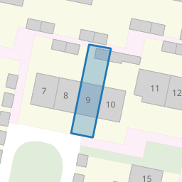 Perceel LNK00-G-3384