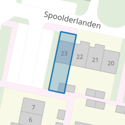 Perceel LNK00-G-3398