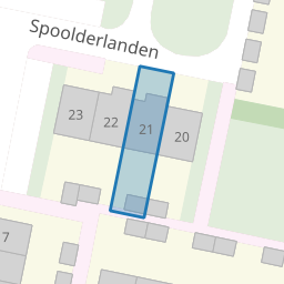 Perceel LNK00-G-3400