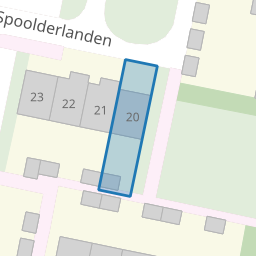 Perceel LNK00-G-3401