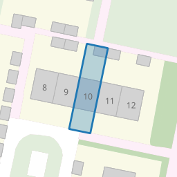 Perceel LNK00-G-3404