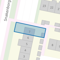 Perceel LNK00-G-3407