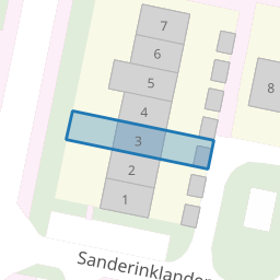 Perceel LNK00-G-3411