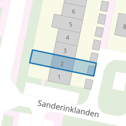 Perceel LNK00-G-3412