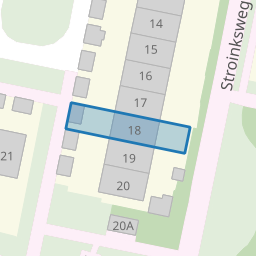 Perceel LNK00-G-3420