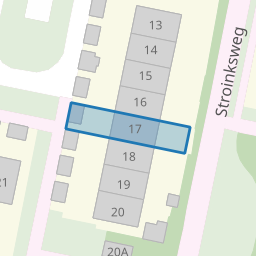 Perceel LNK00-G-3421