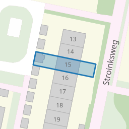 Perceel LNK00-G-3423