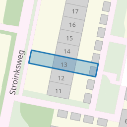 Perceel LNK00-G-3428