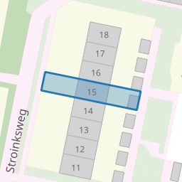 Perceel LNK00-G-3430