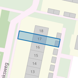 Perceel LNK00-G-3432