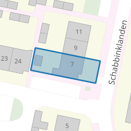 Perceel LNK00-G-3447