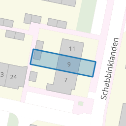 Perceel LNK00-G-3448