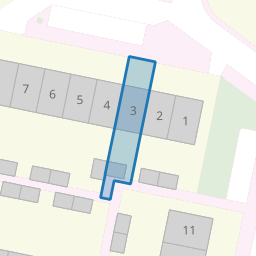 Perceel LNK00-G-3452