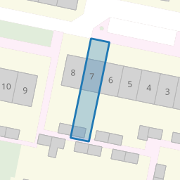 Perceel LNK00-G-3456