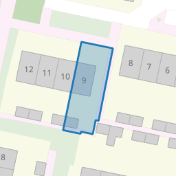 Perceel LNK00-G-3458