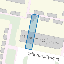 Perceel LNK00-G-3463