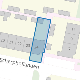 Perceel LNK00-G-3467