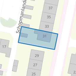 Perceel LNK00-G-3481