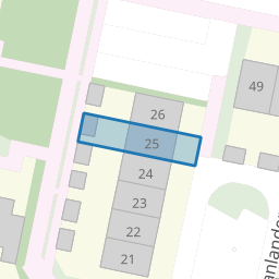 Perceel LNK00-G-3492