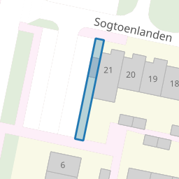 Perceel LNK00-G-3510