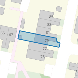 Perceel LNK00-G-3522