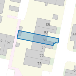 Perceel LNK00-G-3523