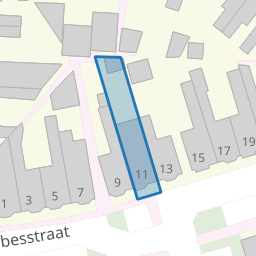 Perceel LNK00-G-3558